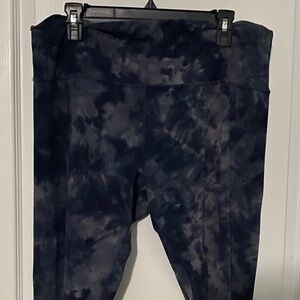 Lululemon Align High Rise Pant 25” size 18